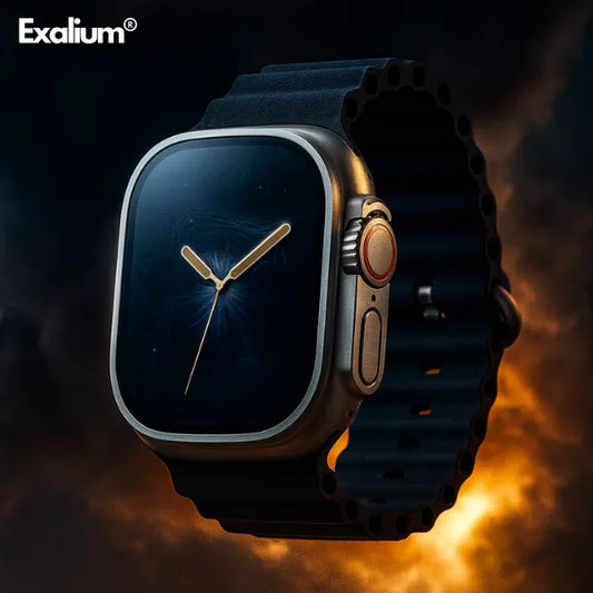 Smartwatch PRO + 2 Correas de Regalo!